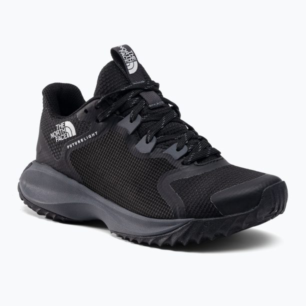 The North Face Wayroute Futurelight czarne NF0A5JCTNY71