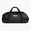 Thule Chasm Duffel 130L пътническа чанта черна 3204419