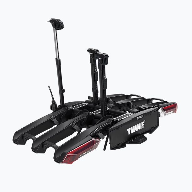 Thule Epos 3Bike 13pin багажник за теглич черен 979100