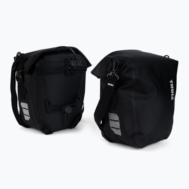 Thule Shield Pannier 13L калници за велосипед черни 3204205