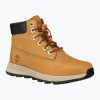 Timberland Killington Trekker 6 инча детски ботуши за трекинг TB0A61K52311 пшеничен набук