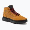 Timberland мъжки обувки Euro Trekker Mid Leather пшеничен набук