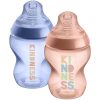 Tommee Tippee Closer To Nature Girl бебешко шише 0m+ 2x260 мл.