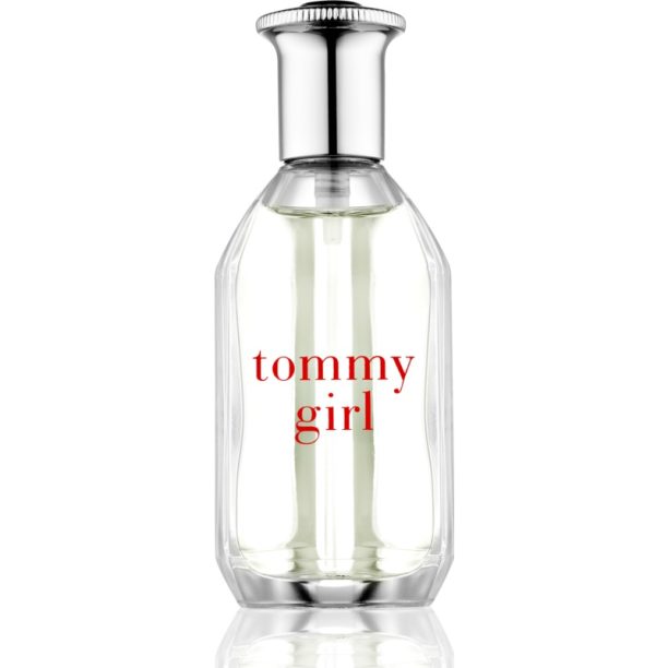 Tommy Hilfiger Tommy Girl тоалетна вода за жени 50 мл. на ниска цена