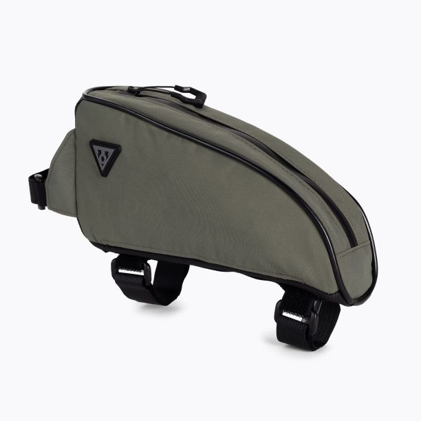 Topeak Bike Bag Loader Toploader Top of Frame green T-TBP-TL1G