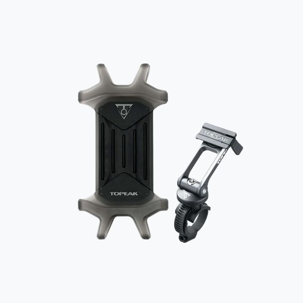 Topeak Omni Ridecase Dx Phone Holder Black T-TT9850B