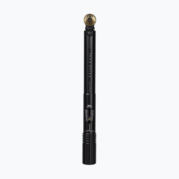 Topeak Torq Stick гаечен ключ черен T-TT2592