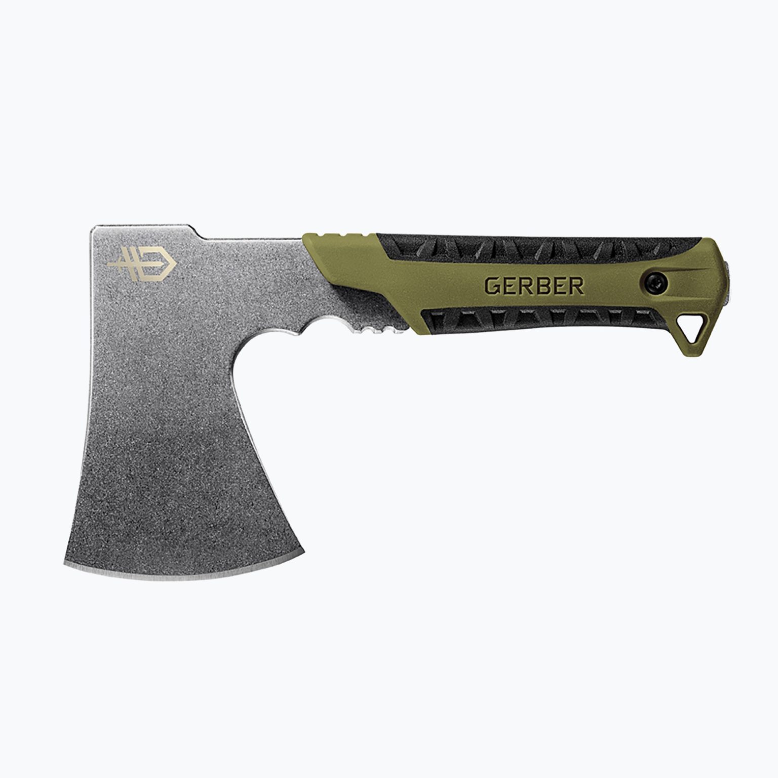 Toporek Gerber Pack Hatchet zielony 31-003482