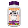 Turmeric Curcumin Extra Strength/ Куркума (куркумин) 500 mg х 60 капсули Webber Naturals на ниска цена