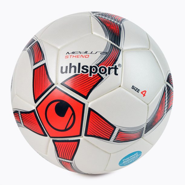 Uhlsport Medusa Stheno Футбол Червено и бяло 100161302