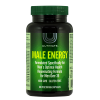 Ultimate® Male Energy x 60 капсули Natural Factors на ниска цена