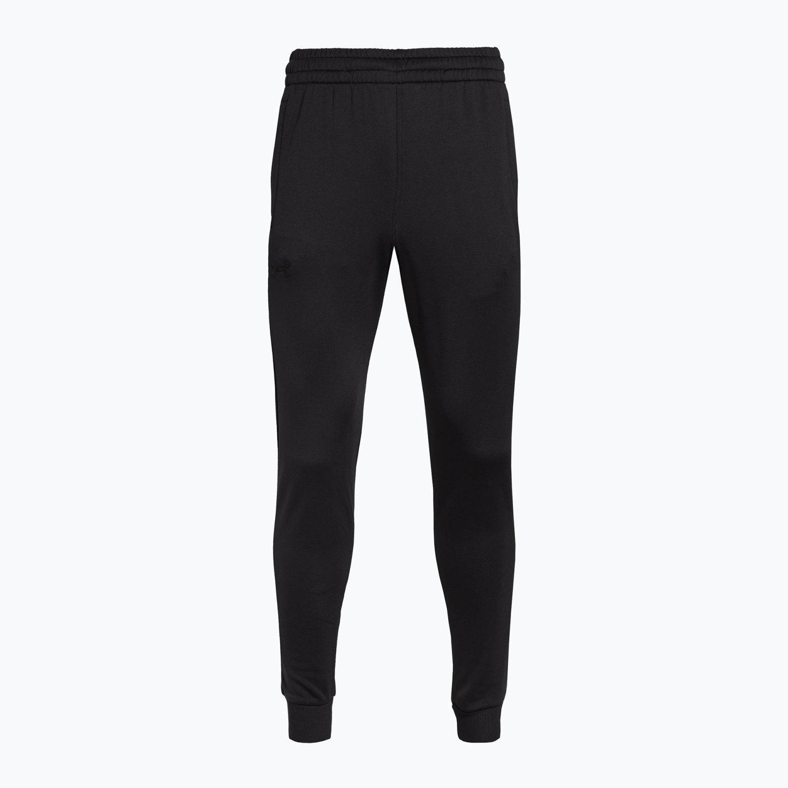 Under Armour Armour Fleece Joggers мъжки панталони за тренировка черен 1373362