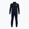 Under Armour CB Knit детски тренировъчен анцуг тъмносин 1373978-408