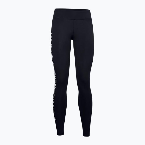 Under Armour Favorite WM дамски клинове за тренировка черен 1356403