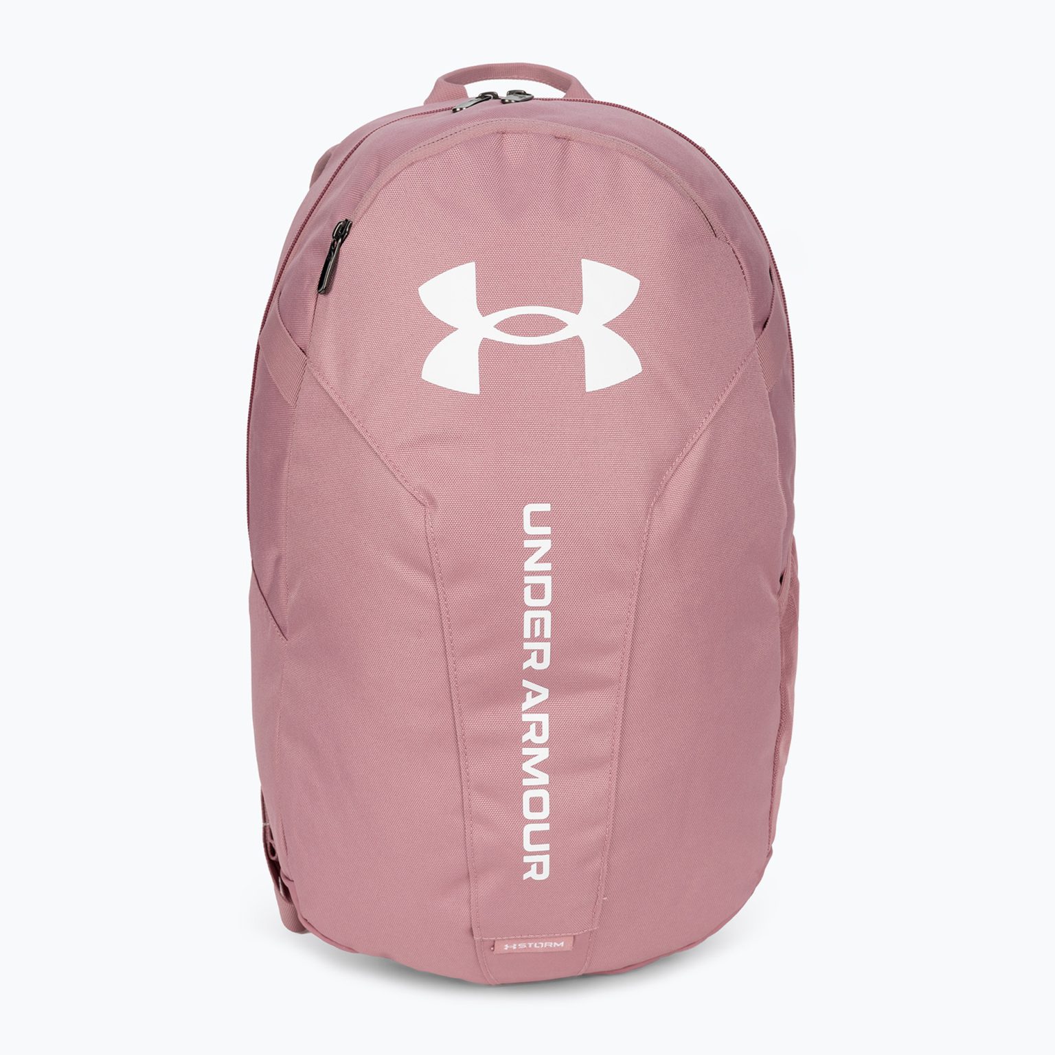 Under Armour Hustle Lite градска раница розова 1364180-697