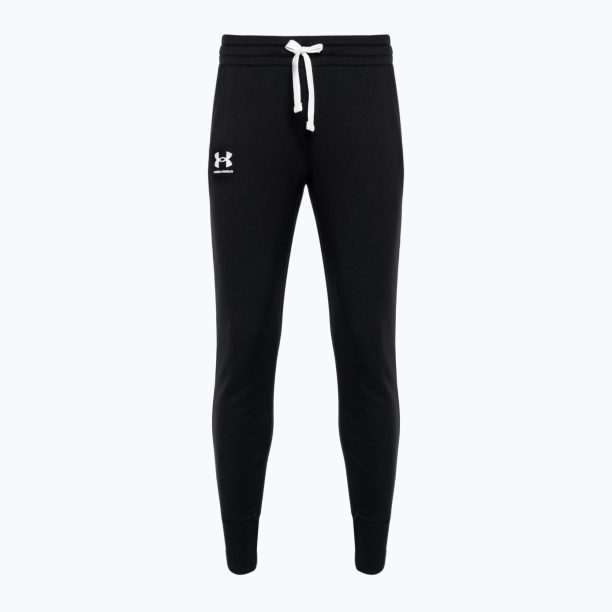 Under Armour Rival Fleece Joggers 001 black 1356416-001 потници