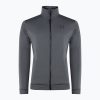 Under Armour Sportstyle Tricot сив мъжки суитшърт за тренировки 1329293-012