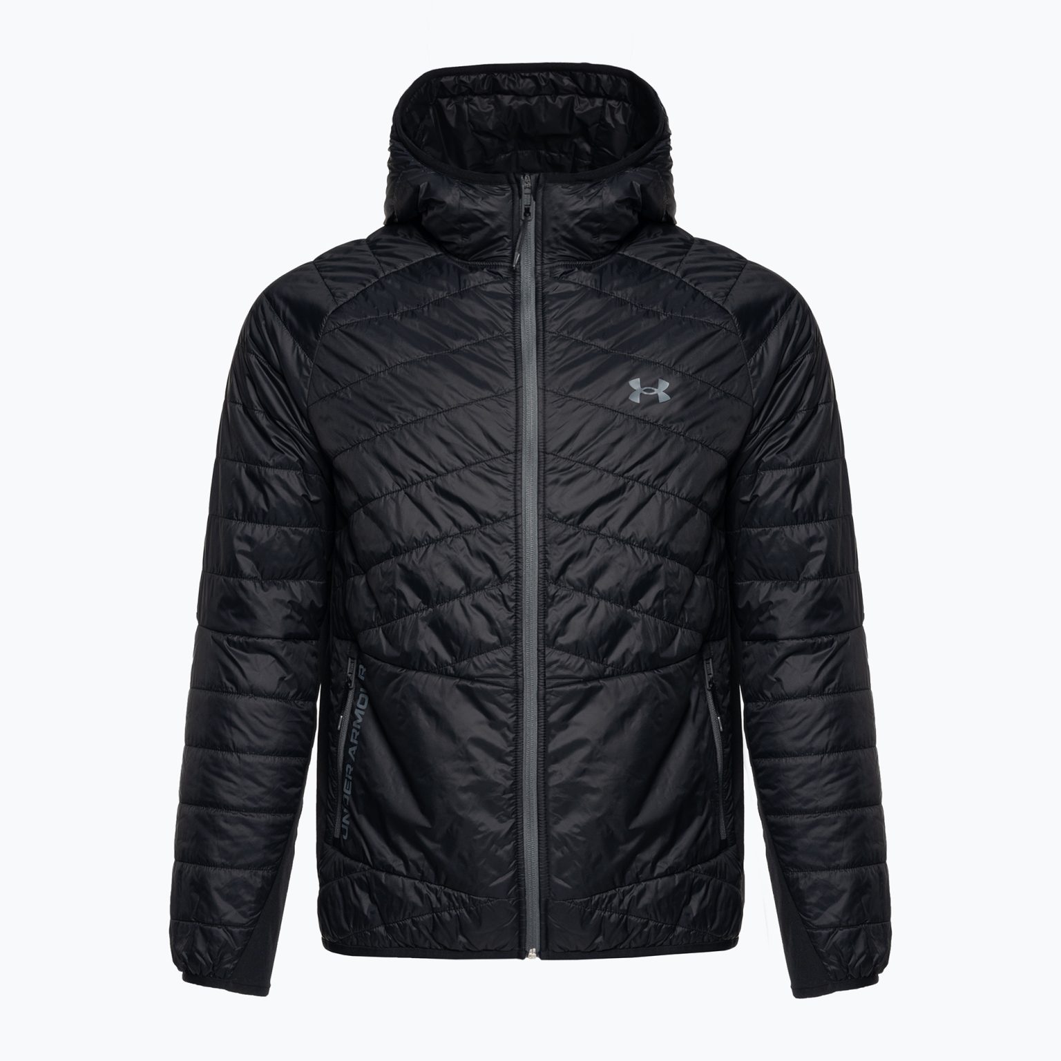 Under Armour UA Active Hybrid мъжко яке черно 1375447-001