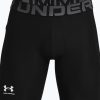 Under Armour UA HG Armour тренировъчни шорти черни 1361596