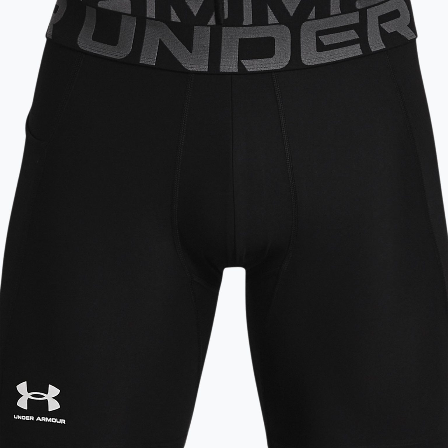 Under Armour UA HG Armour тренировъчни шорти черни 1361596