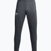 Under Armour Ua Pique Track 012 сив мъжки потник 1366203-012