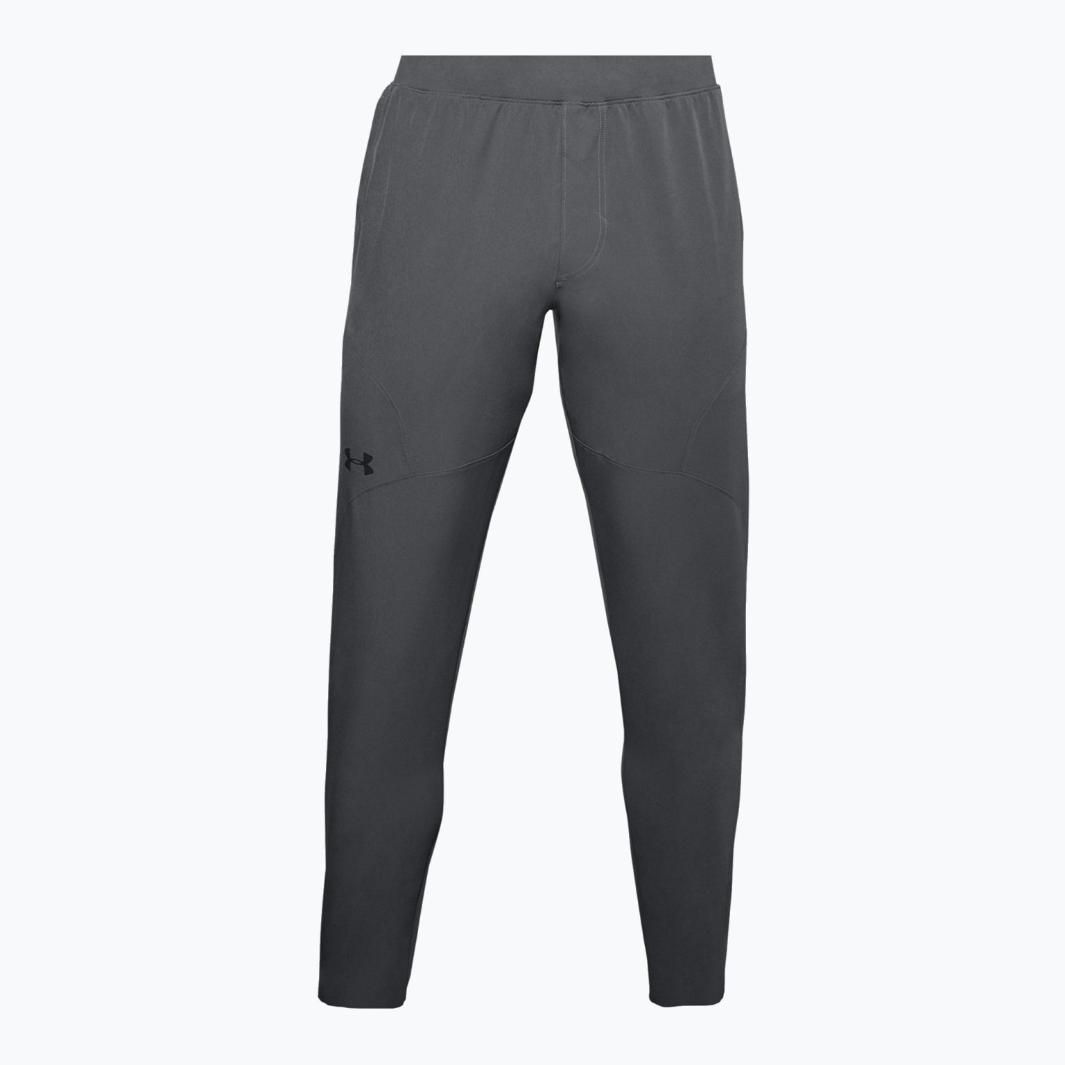 Under Armour Unstoppable Tapered сив мъжки панталон за тренировка 1352028