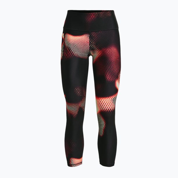 Under Armour дамски клинове Armour Aop Ankle Compression color 1365338-001