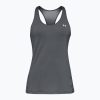 Under Armour дамски потник за тренировка HG Armour Racer Tank сив 1328962-012