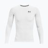 Under Armour мъжка тениска с дълъг ръкав Ua Hg Armour Comp LS white 1361524-100