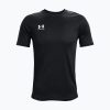 Under Armour мъжка футболна фланелка Challenger Training Top black 1365408