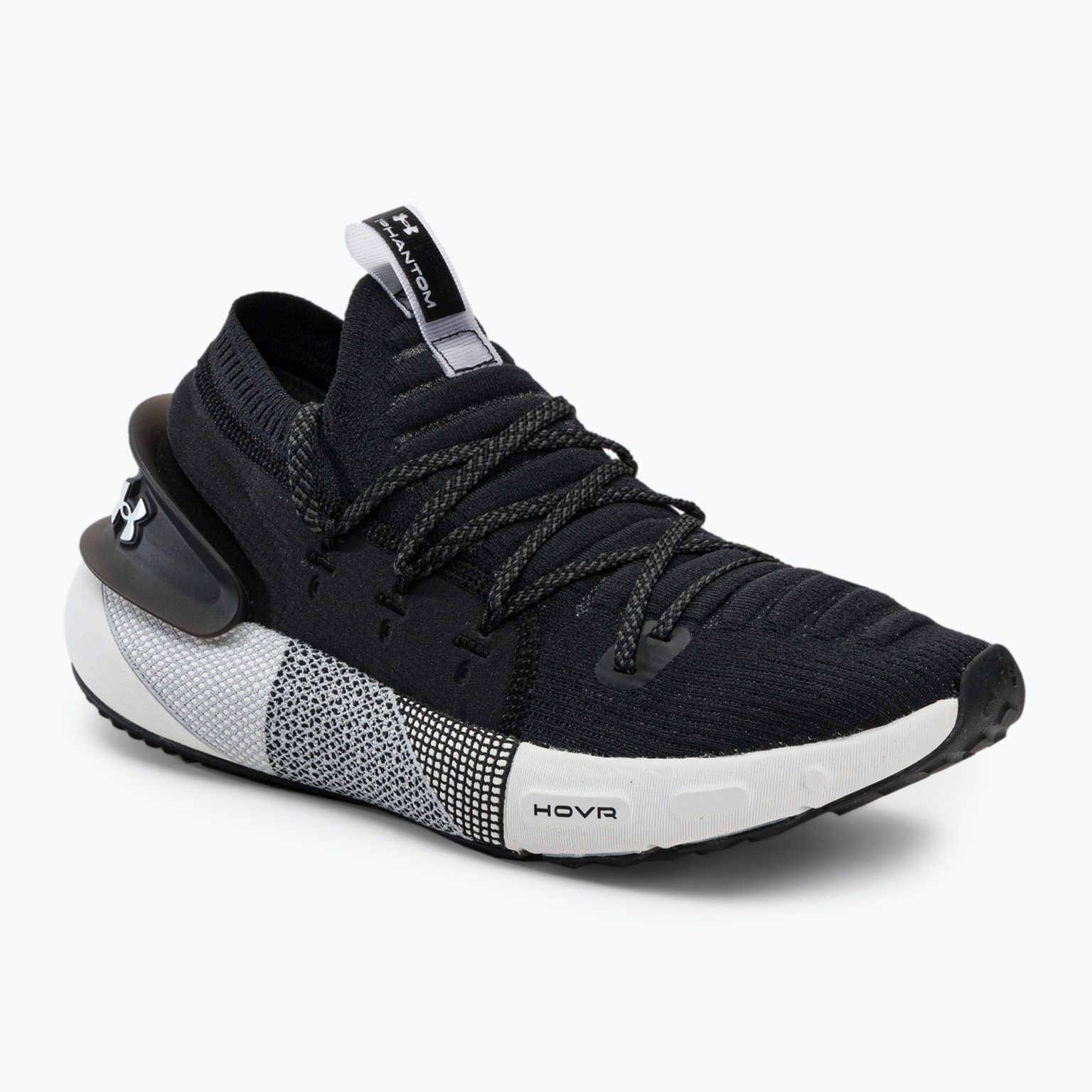 Under Armour мъжки обувки за бягане UA HOVR Phantom 3 black 3025516-003