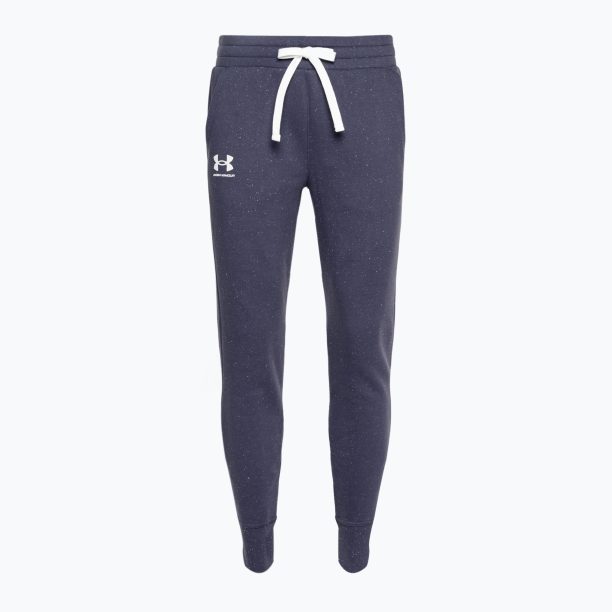 Under Armour мъжки потници Rival Fleece Joggers 558 grey 1356416-558