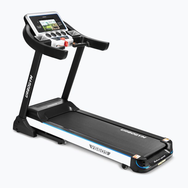 Urbogym V660S електрическа бягаща пътека 5904906085077