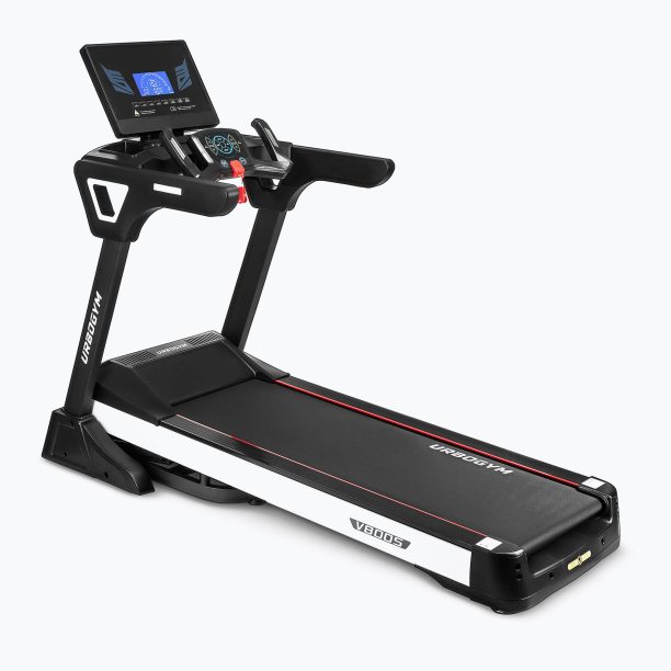 Urbogym V800S електрическа бягаща пътека 5904906085206