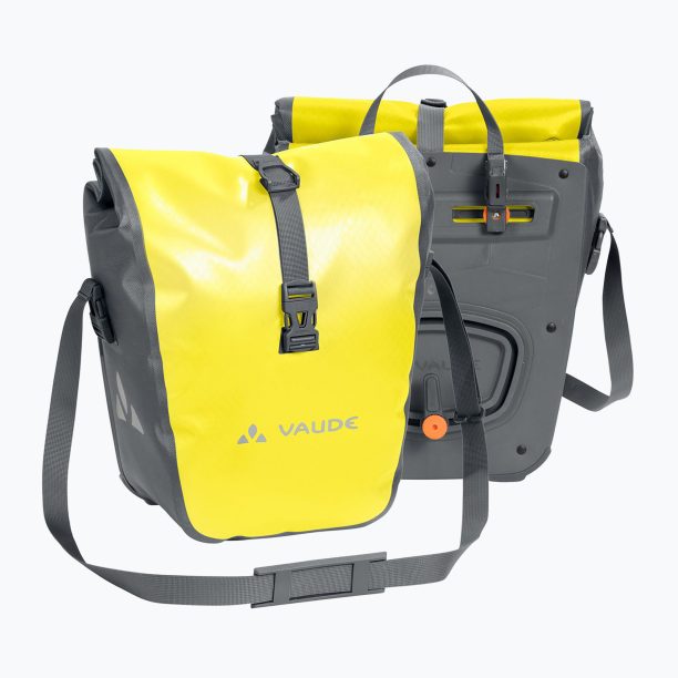 VAUDE Aqua Front 28 l кани за велосипед