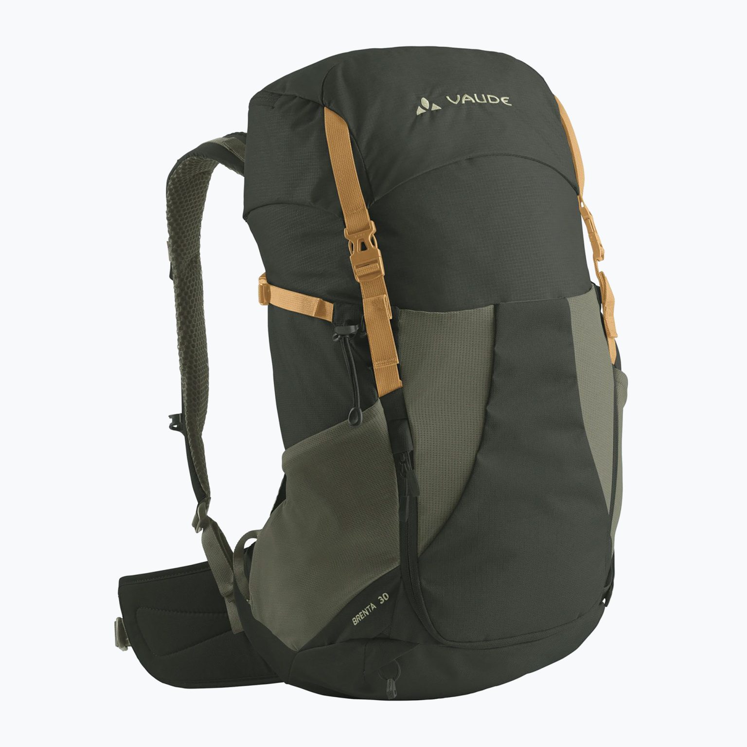 VAUDE Brenta 30 л туристическа раница от кедрово дърво