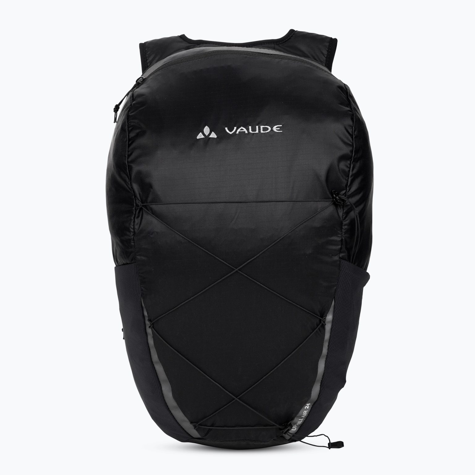 VAUDE Uphill Air 24 л раница за велосипед черна