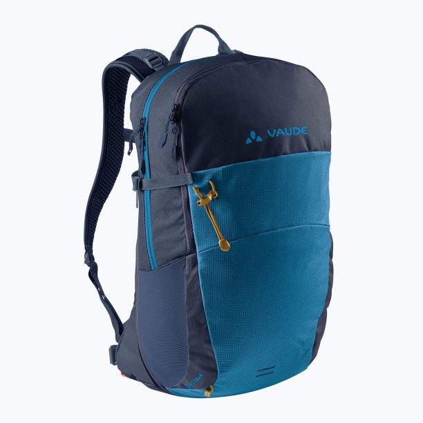 VAUDE Wizard 18+4 l туристическа раница Kingfisher