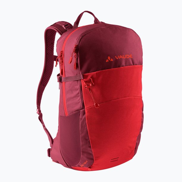 VAUDE Wizard 18+4 l туристическа раница mars red