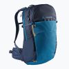 VAUDE Wizard 24+4 l туристическа раница Kingfisher