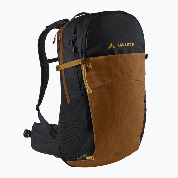 VAUDE Wizard 24+4 l туристическа раница black/umbra