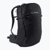 VAUDE Wizard 24+4 l туристическа раница черна