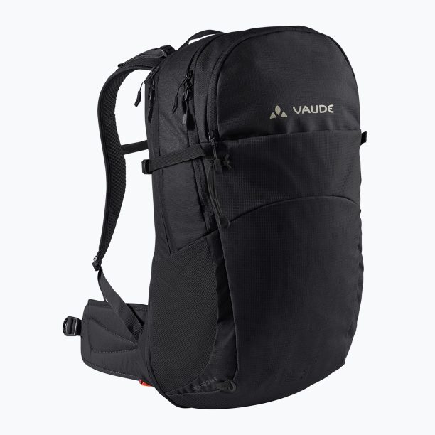 VAUDE Wizard 24+4 l туристическа раница черна