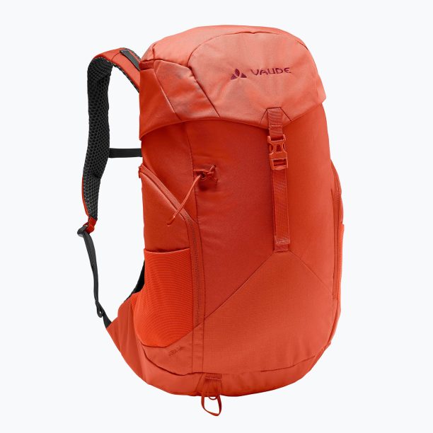 VAUDE туристическа раница Jura 24 l burnt red