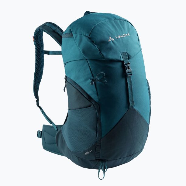 VAUDE туристическа раница Jura 24 л син сапфир