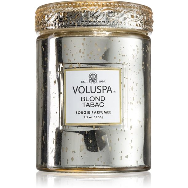 VOLUSPA Vermeil Blond Tabac ароматна свещ 156 гр.