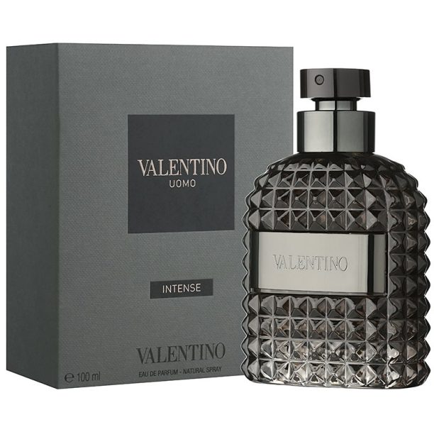 Valentino Uomo Intense парфюмна вода за мъже 100 мл. на ниска цена