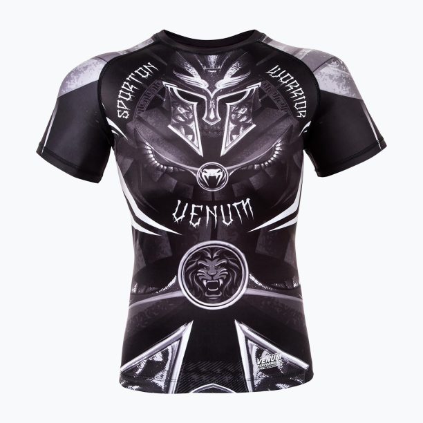 Venum Gladiator 3.0 Мъжки предпазител за рашборд Черен VENUM-02987-108-XXL