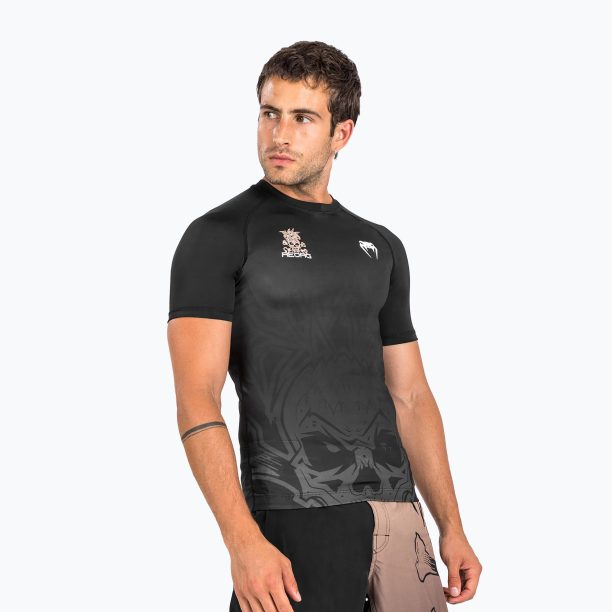 Venum мъжки Reorg Rashguard черен 04713-001