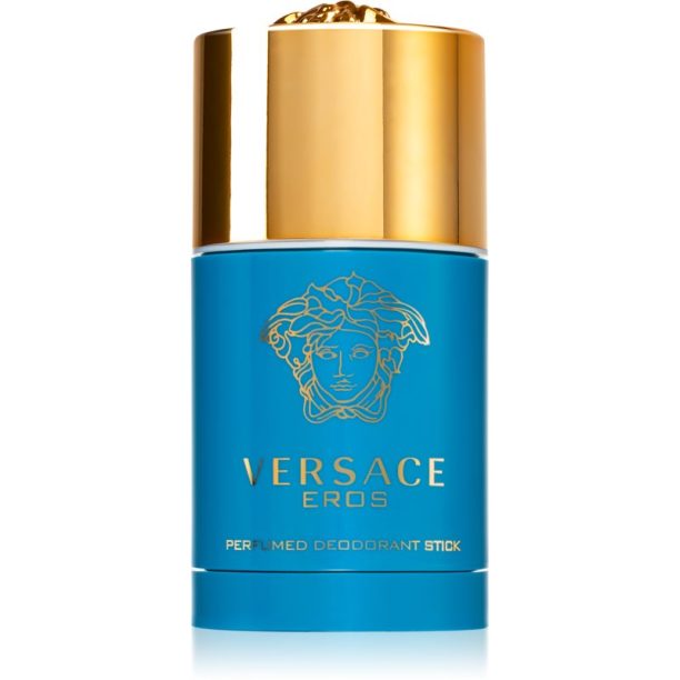 Versace Eros део-стик в кутия за мъже 75 мл. на ниска цена